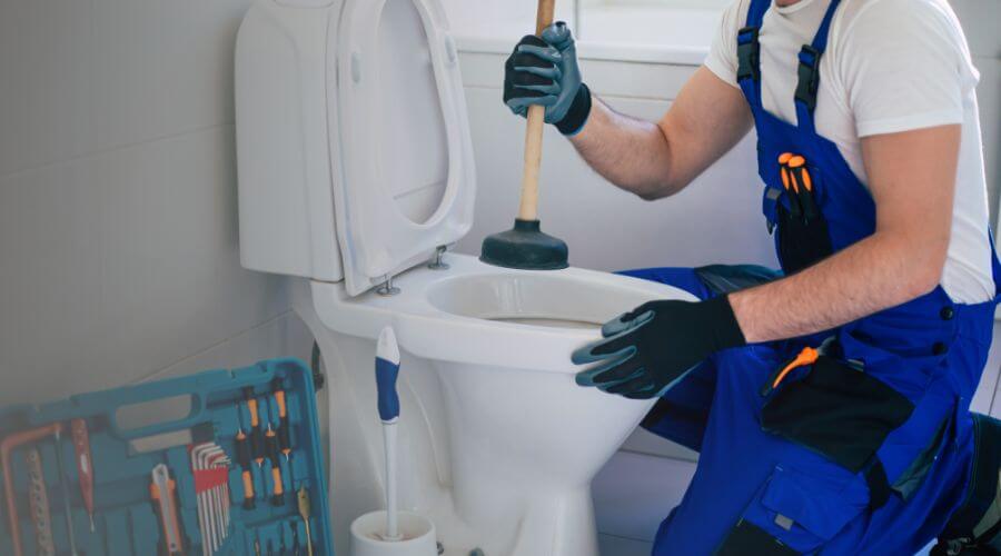 Local 24/7 Emergency Plumbing in Wister, OK